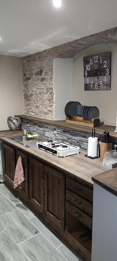 Appartement Houmr
