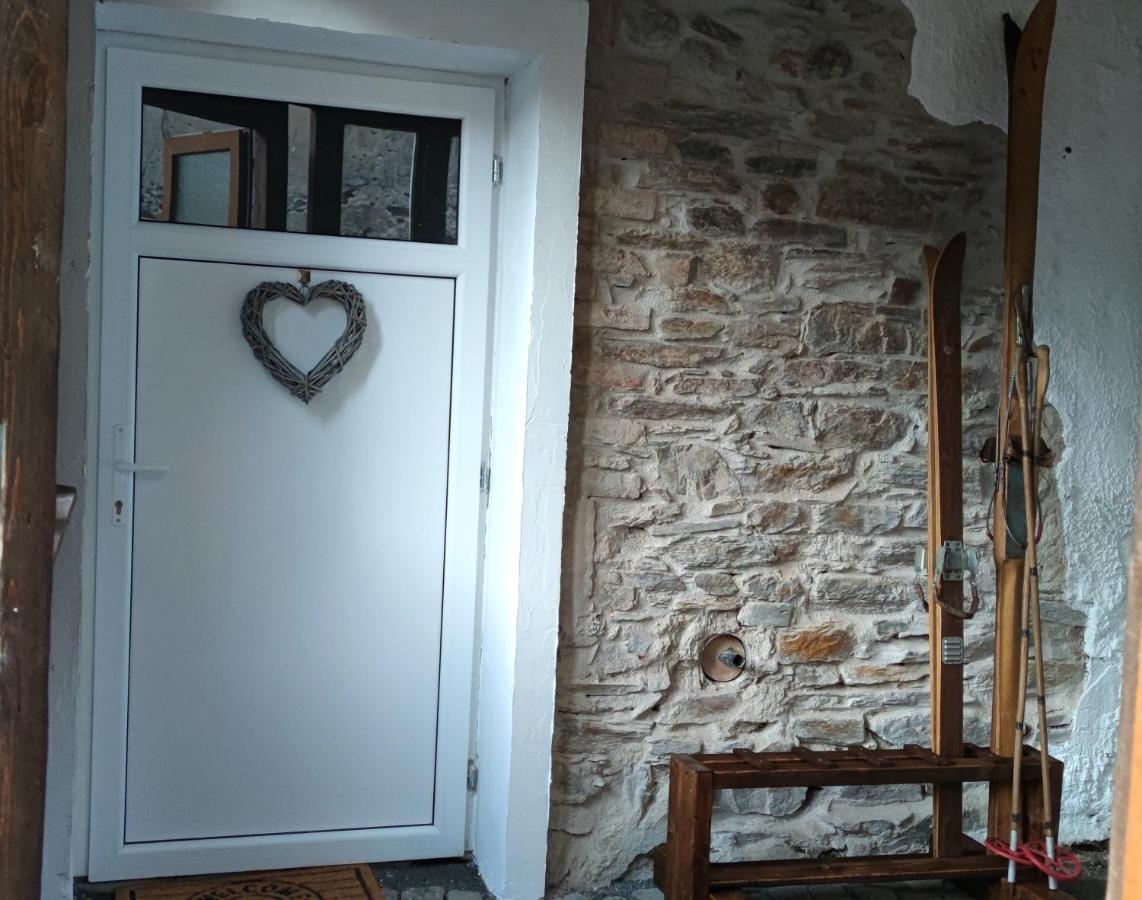 Appartement Houmr *