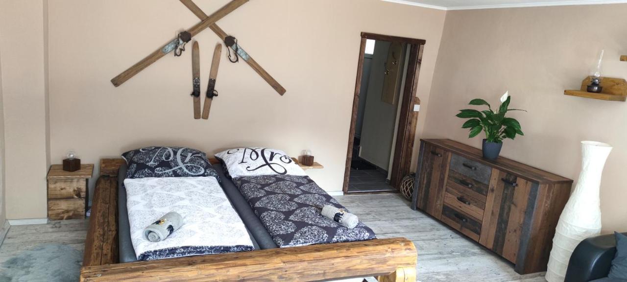 Appartement Houmr
